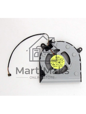 Вентилятор (кулер) для ноутбука Lenovo IdeaPad 330S-15IKB 1050 VER-2