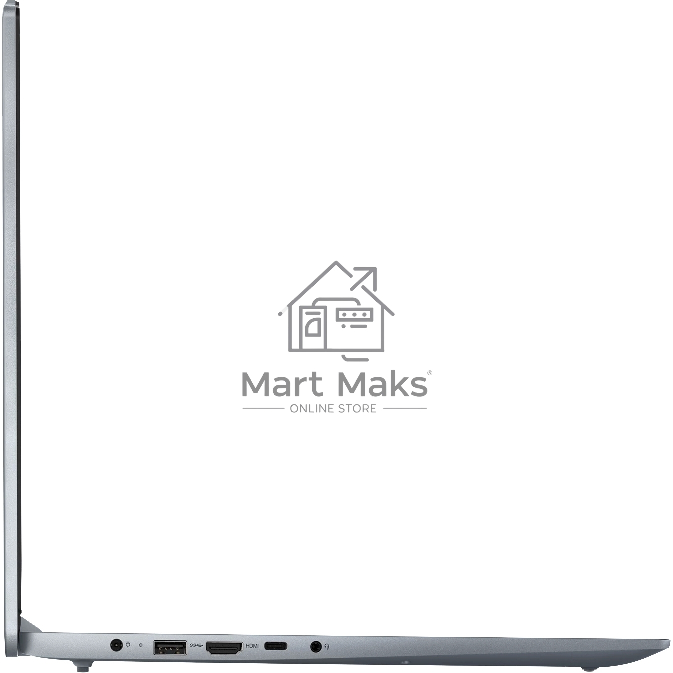 Ноутбук Lenovo IdeaPad Slim 3 16IAH8 16