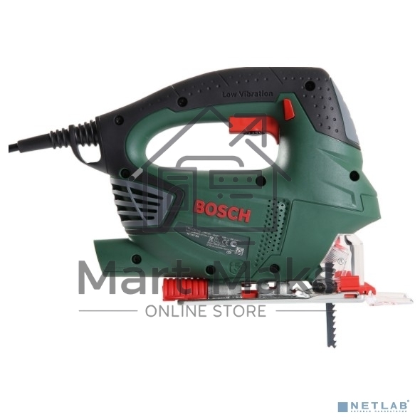 Лобзик Bosch PST 900 PEL 0.603.3A0.220