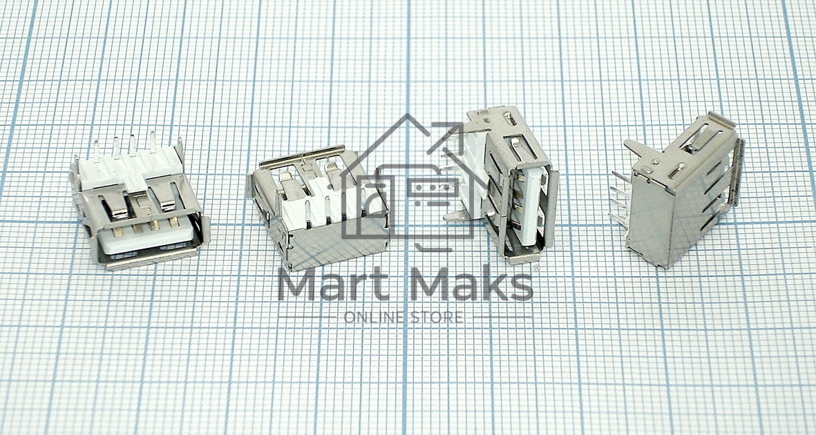 Разъем для ноутбука USB №55