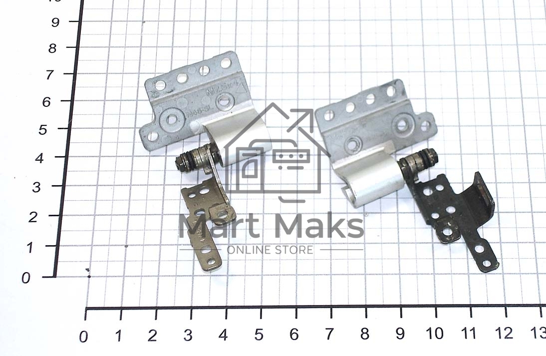 Петли для ноутбука Asus N46