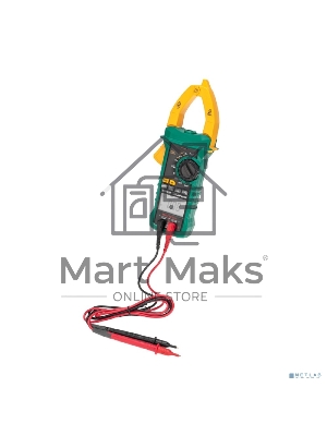 Токовые клещи MS2025C MASTECH