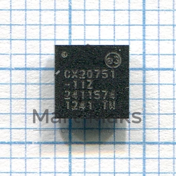 Микросхема CX20751