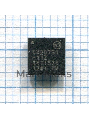 Микросхема CX20751