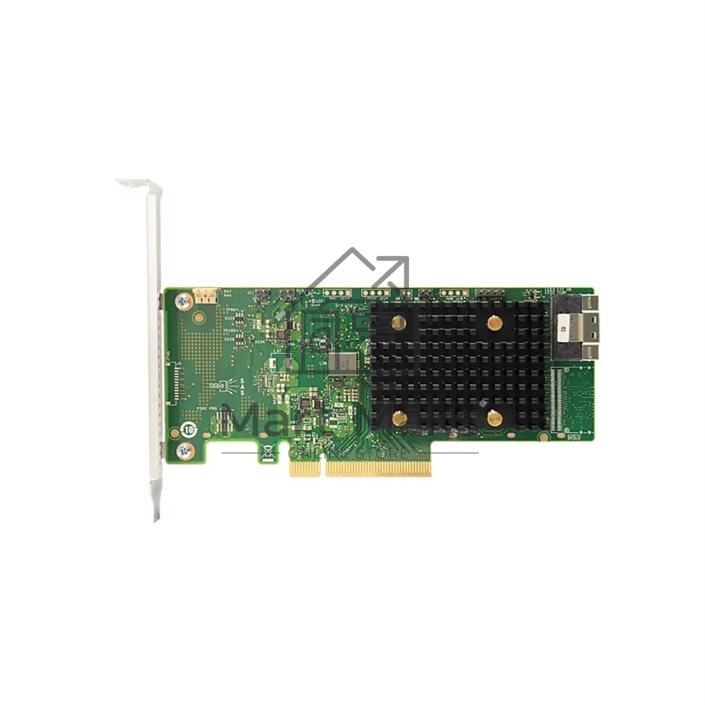 Контроллер RAID Broadcom/LSI 9540-8i