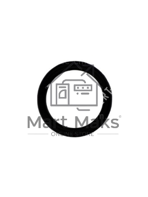 Уплотнитель клапана пара Saeco Exprelia, Accademia ORM 0130-20