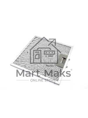 Жировой фильтр для вытяжек Shindo AH0021-06 260х250 мм