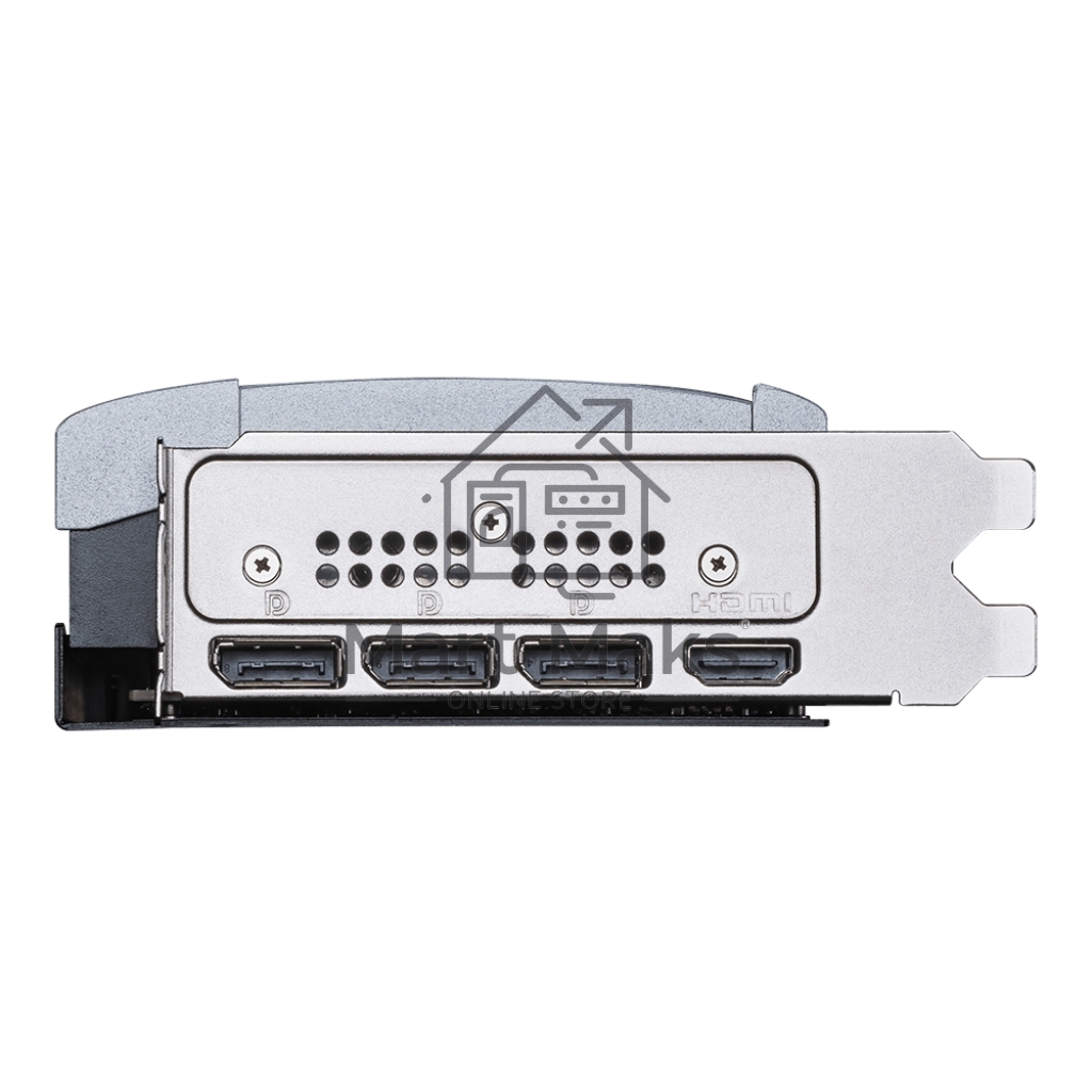 Видеокарта MSI RTX5080 VENTUS 3X OC PLUS 16GB GDDR7 256bit 3xDP HDMI 3FAN RTL
