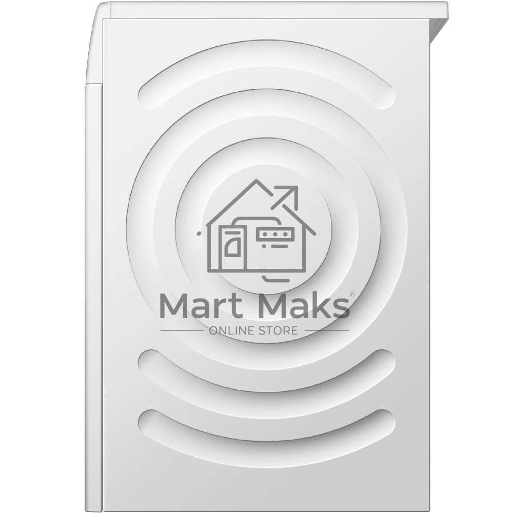 Стирально-сушильная машина Bosch WNA25401ME белый, загрузка фронтальная 10.5 кг, 1400 об/мин., класс: А