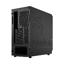 Корпус Fractal Design Focus 2 Black Solid/FD-C-FOC2A-07