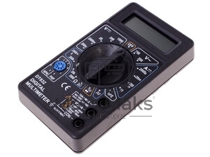 Мультиметр Ресанта DT 832
