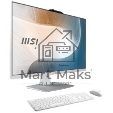 Моноблок MSI Modern AM272P 1M-678XRU 27