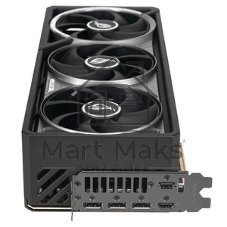 Видеокарта ASUS ROG-ASTRAL-RTX 5080-O16G-GAMING RTX 5080,HDMI*2,DP*3,16G,D7