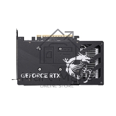 Видеокарта MSI GeForce RTX 5050 8G GAMING OC, NVIDIA RTX 5050, 8 ГБ GDDR6, 128 бит, PCI-e 5.0, 1xHDMI, 3xDP, 2647 МГц