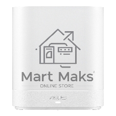 Маршрутизатор ASUS EBM68 (W-2-PK) WiFi 6 3х1G USB+3х1G USB 4804+2402+574Mbps 5GHz/2.4GHz