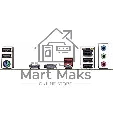 Материнская плата Gigabyte B760 DS3H GEN5, LGA 1700, Intel B760, 4xDDR5, 4xSATA, 2xM.2, 1xPCIe 5.0 x16, 4xPCIe 3.0 x16, 1xHDMI, 1xDP, 1x1Gb LAN, 1xUSB-C 20Gbps, 1xUSB-A 10Gbps, 4xUSB-A 2.0, 1xPS/2, 3x3.5 мм, 7.1, ATX