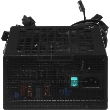 Блок питания Deepcool/GamerStorm PF350, 350Вт, 80 PLUS WHITE, 120мм, черный