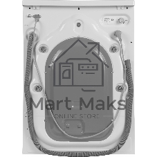 Стиральная машина Beko WRE6512ZAW (R) белый, загрузка фронтальная 6 кг, 1000 об/мин., класс: А