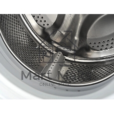 Стиральная машина Indesit IWSC 5105 белый, загрузка фронтальная 5 кг, 1000 об/мин., класс: А