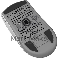 Мышь MSI FORGE GM340 W WHITE