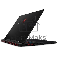 Ноутбук MSI Vector A16 HX A8WHG-409RU/16