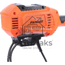 Триммер электрический Patriot ET 1202, от сети, 1200 Вт