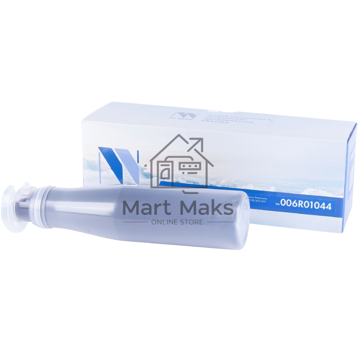 Картридж лазерный NVPrint совместимый Xerox 006R01044 для WC 315/320/415 (6000k)