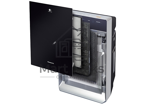 Воздухоочиститель Panasonic F-VXK70R-T 58Вт коричневый
