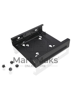 Крепление Lenovo ThinkCentre Tiny VESA Mount II