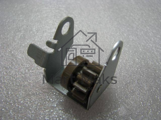 Шестерня в сборе в мет. скобе 14T HP LJ 5000/GP-160 OEM