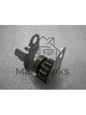 Шестерня в сборе в мет. скобе 14T HP LJ 5000/GP-160 OEM