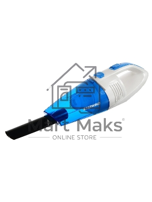 Автомобильный пылесос Starwind CV-140 белый