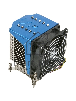 Радиатор SuperMicro SNK-P0051AP4 4U Active CPU Heat Sink for Socket H