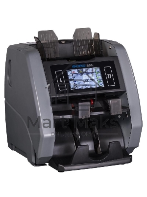 Счетчик банкнот Dors 800M1 RUS1 FRZ-044676 рубли