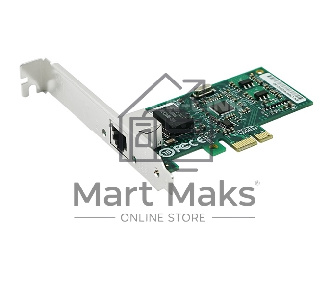 Сетевой адаптер LR-LINK LREC9201CT PCIE 10/100/1000MBPS