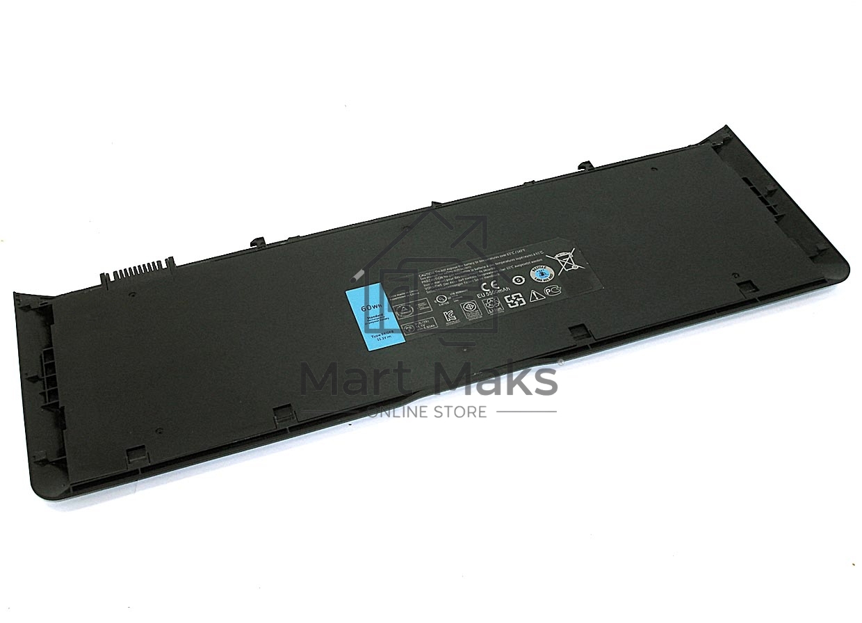 Аккумуляторная батарея для ноутбука Dell E6430u 11.1V 3260mAh