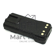 Аккумулятор для Motorola DP4000, XPR3000 (NNTN8129) 2200mAh 7,4V Li-ion OEM (без функции Impress)