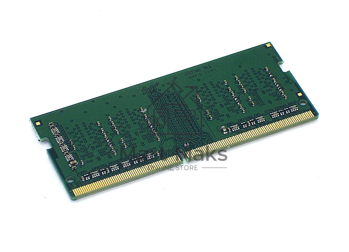 Оперативная память Ankowall, DDR4, 8GB (1x8GB), 2666 MHz, CL19, SO-DIMM
