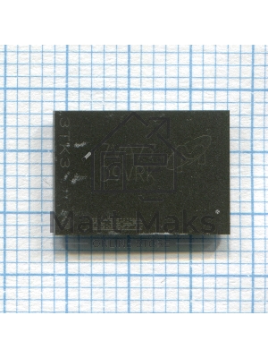 Видеопамять 1GB GDDR5X D9VRK