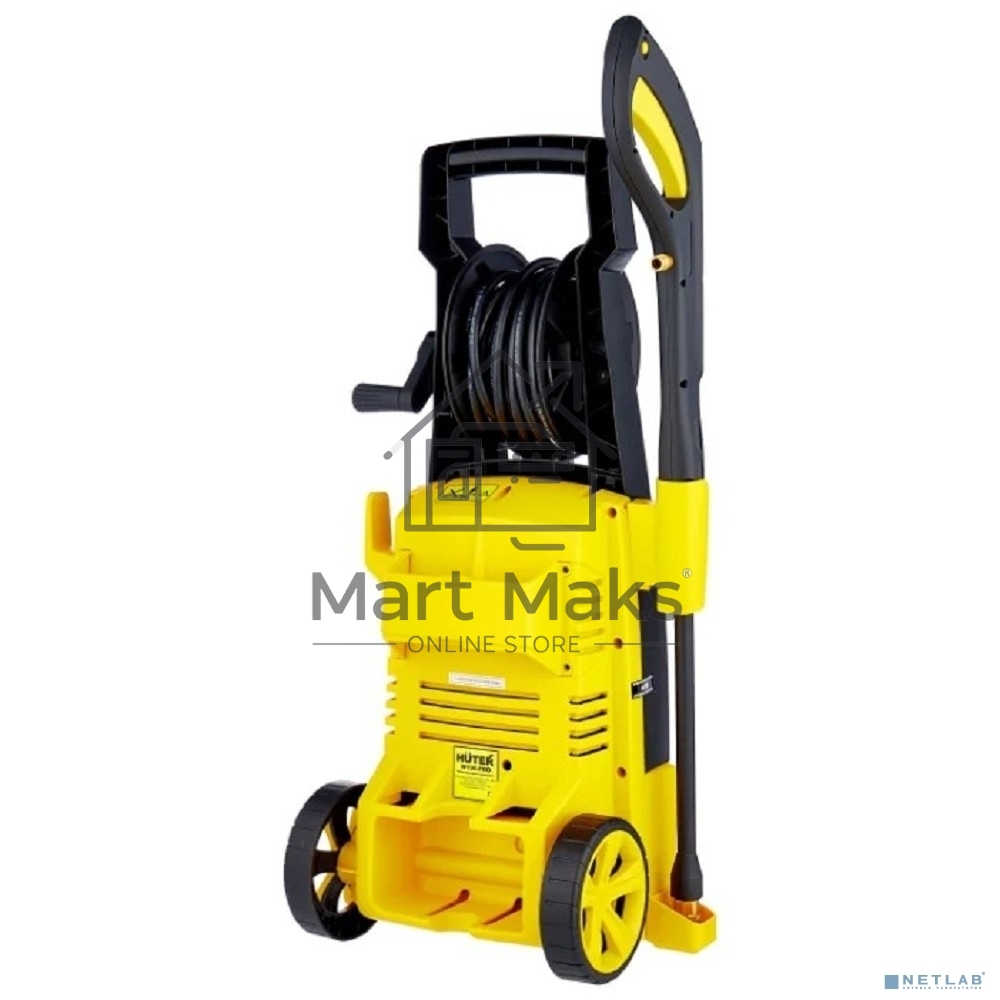 Мойка Huter W195-PRO