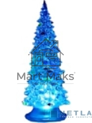 Фигура светодиод. Neon-night 