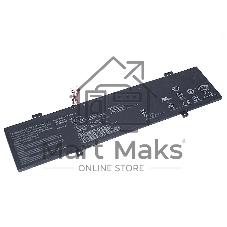 Аккумуляторная батарея для ноутбука Asus TP412UA (C31N1733) 11.55V 42Wh