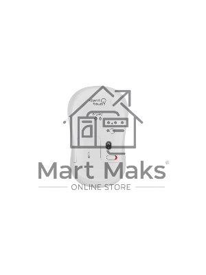 Мышь беспроводная Logitech M240 SILENT белый, 4000 dpi, Bluetooth, кнопки - 3