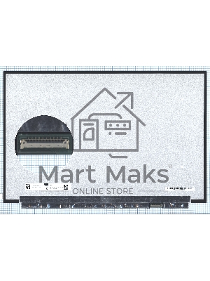 Матрица N180JME-GAA