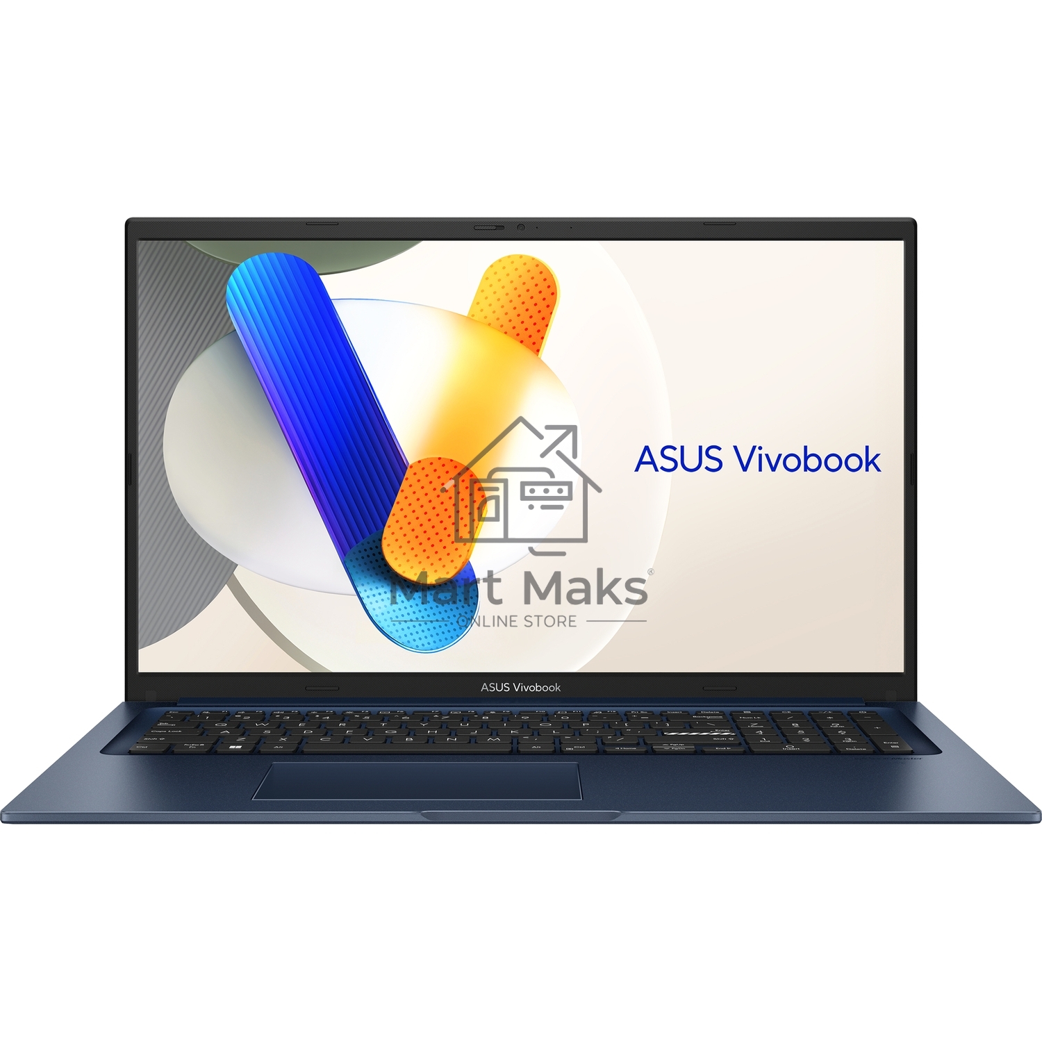Ноутбук Asus Vivobook 17.3