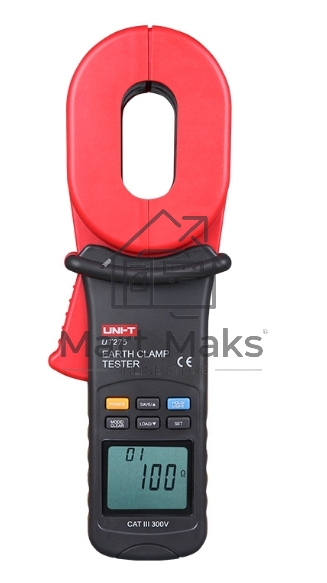 Токоизмерительные клещи UNI-T UT275