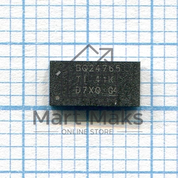 для BQ24765