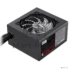 Блок питания ZIRCON ATX 600W AA-600