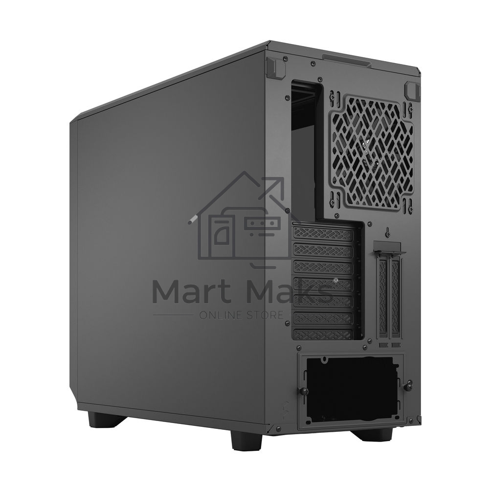 Корпус Fractal Design MESHIFY 2 GRAY - TG / FD-C-MES2A-04