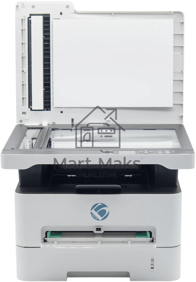 МФУ лазерное монохромное BULAT M2033dnwa